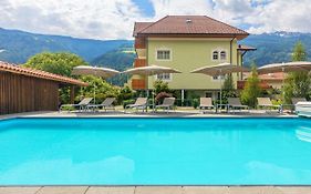 Wohlfühlhotel Mei Auszeit